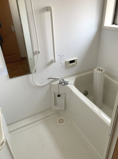 【浴室】 | ベルウィングⅡ