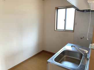 【キッチン】 | ベルウィングⅡ