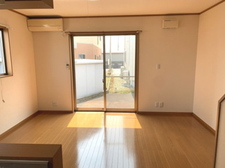 【居間・リビング】 | ベルウィングⅡ