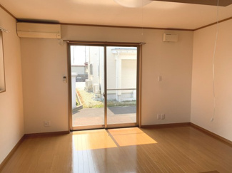 【居間・リビング】 | ベルウィングⅡ