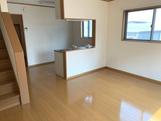 【居間・リビング】 | ベルウィングⅡ