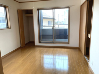 【洋室】 | ベルウィングⅡ