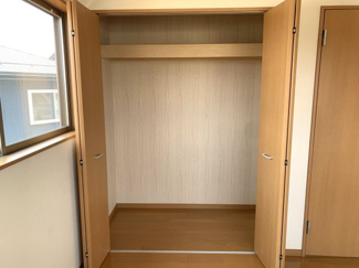 【収納】 | ベルウィングⅡ