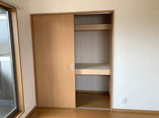 【収納】 | ベルウィングⅡ