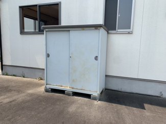 【収納】 | ベルウィングⅡ