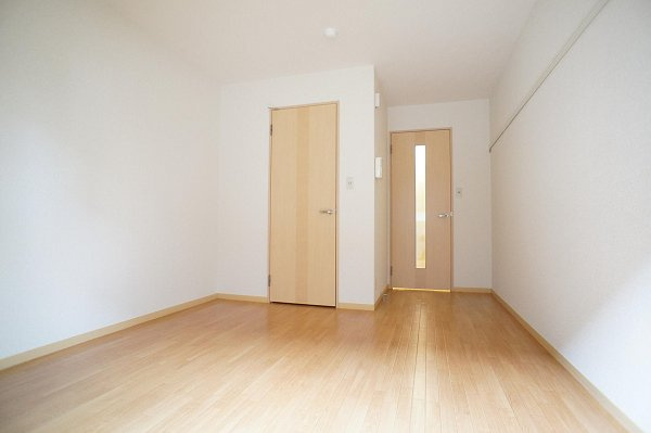 シプレの居間・リビング