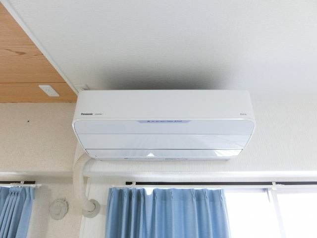 泉北星和台コーポラスの設備
