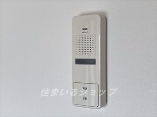 広島市安佐北区深川５丁目の賃貸マンションのセキュリティ