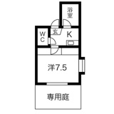 アルカディア御器所の画像
