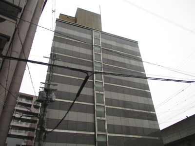 【外観】 | グランシャルム