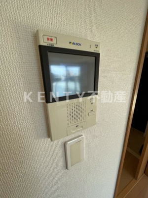 【セキュリティ】 | スカイプラザⅡ