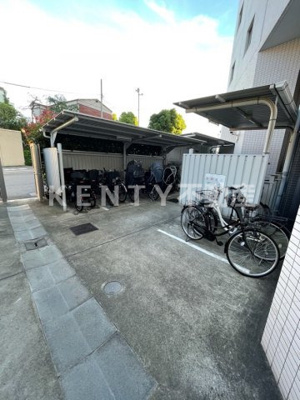 【その他共用部分】 | スカイプラザⅡ