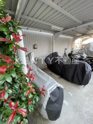 【その他共用部分】 | スカイプラザⅡ