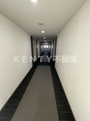 【その他共用部分】 | スカイプラザⅡ