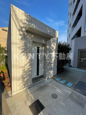 【その他共用部分】 | スカイプラザⅡ