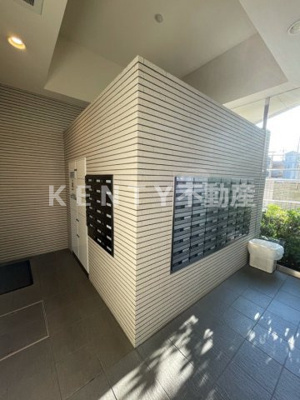 【設備】 | スカイプラザⅡ