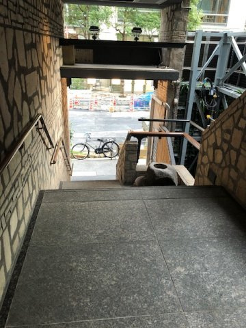 海老屋ビルのその他共用部分