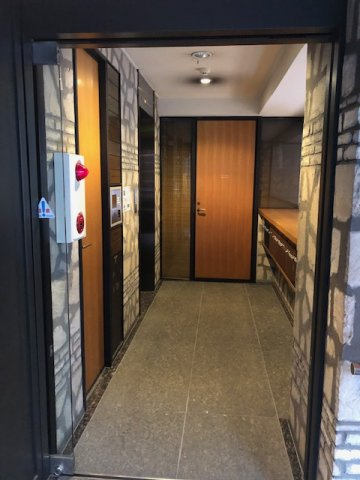 海老屋ビルのその他共用部分