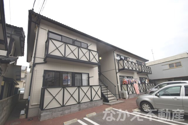 【外観】 | 外観も気になるポイント