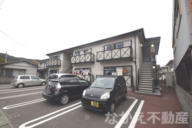 【外観】 | 外観も気になるポイント