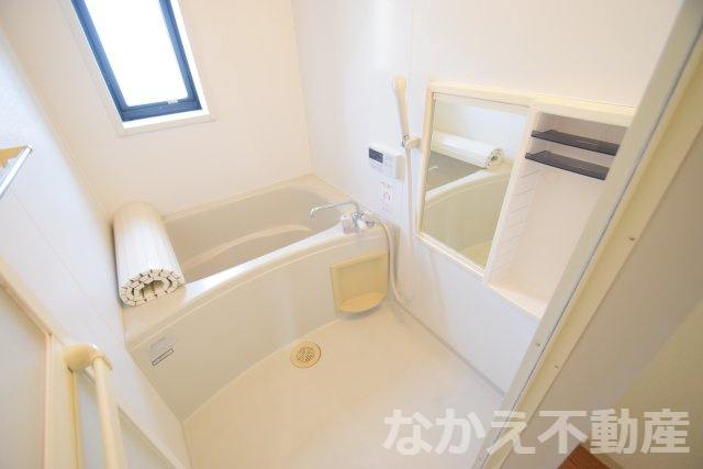 【浴室】 | お風呂です