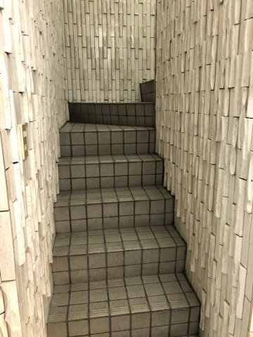 西新宿元木ビルのその他共用部分