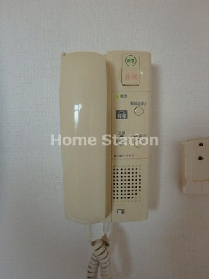 【セキュリティ】 | サンライト吉野