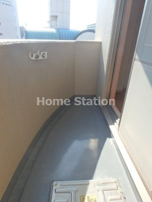 【バルコニー】 | サンライト吉野