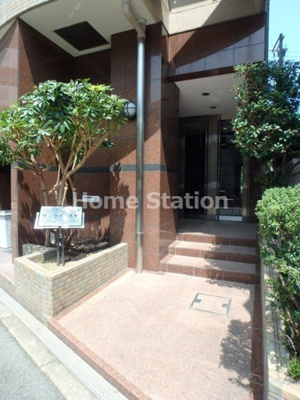 【エントランス】 | サンライト吉野