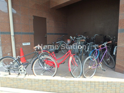 【その他共用部分】 | サンライト吉野