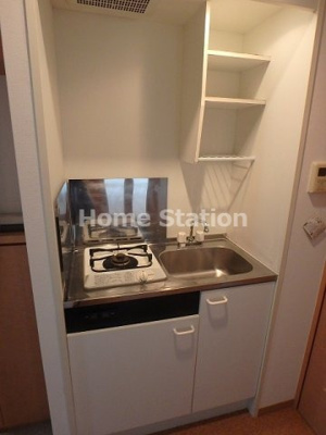 【キッチン】 | サンライト吉野