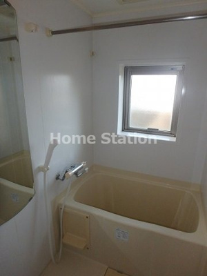 【浴室】 | サンライト吉野