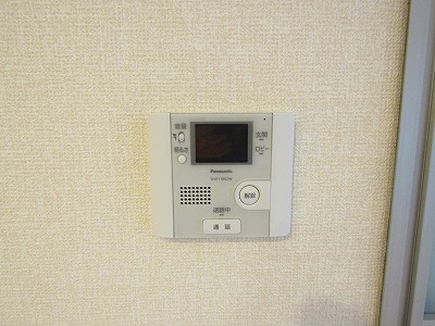 【セキュリティ】 | メゾンドォールサライ