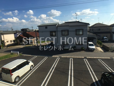 【展望】 | エクレール