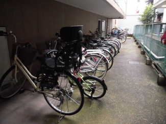 【その他共用部分】