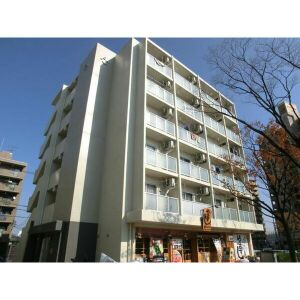 【外観】 | A・City三河安城北館