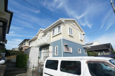 【駐車場】 | クレールテラスJ【SHM】 | いつでも目の届く敷地内に駐車場があります♪