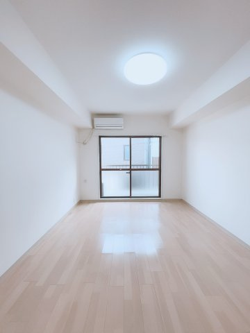 修学院ハイツの洋室|洋室