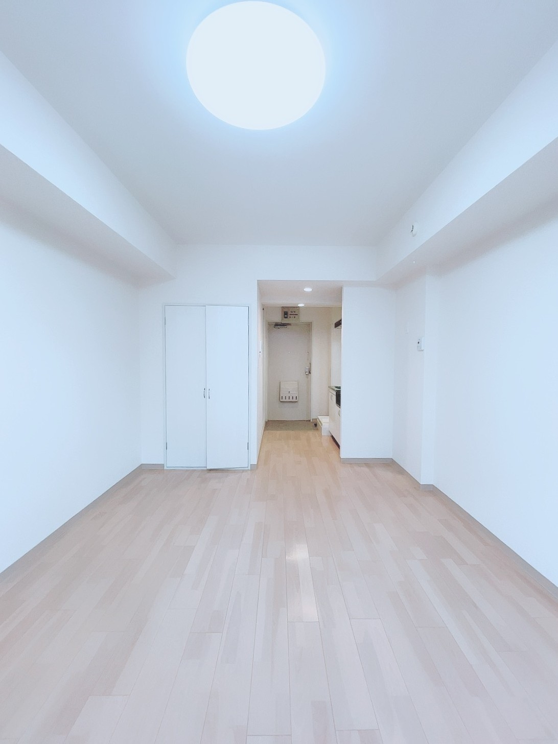 修学院ハイツの洋室|洋室