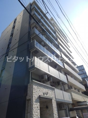 【外観】 | Pinky