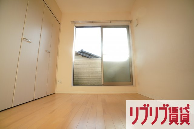 プラーナ蘇我の寝室