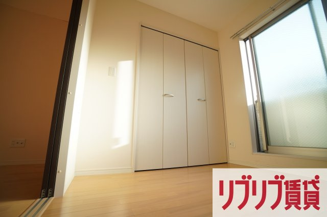プラーナ蘇我の寝室