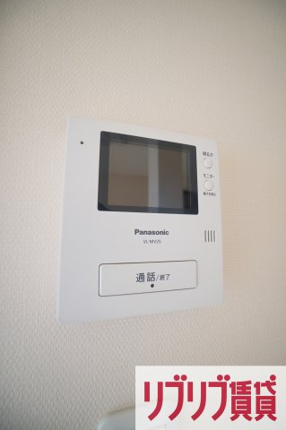 プラーナ蘇我のセキュリティ
