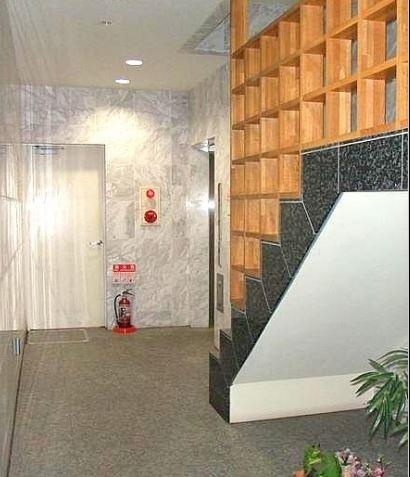 アーバンレジデンス仲之町のその他共用部分|アーバンレジデンス仲之町