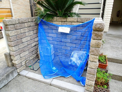 【その他共用部分】 | カーサコリーナ