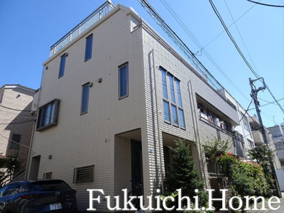 【外観】 | カーサコリーナ