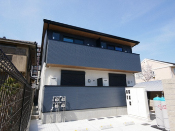 【外観】 【外観】