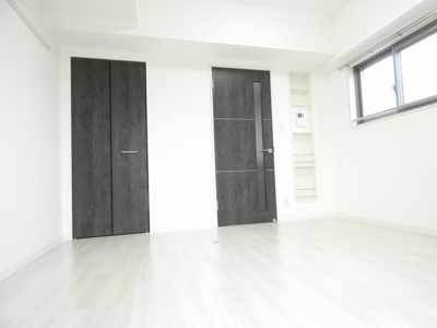 【内装】 | レジデンスユウキ