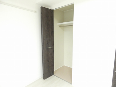 【収納】 | レジデンスユウキ