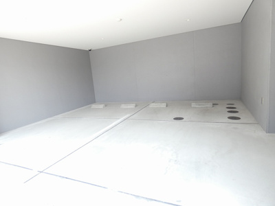 【駐車場】 | レジデンスユウキ